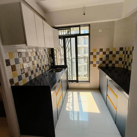 Atithi Stay Ulwe, 纳威孟买 外观 照片